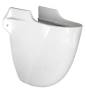 Полупьедестал Oceane W306101 Ideal Standard 