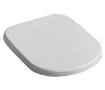 Сиденье для унитаза Tempo дюропласт, с микролифтом T679901 Ideal Standard 