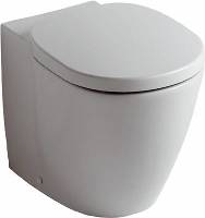 Чаша унитаза-компакта Connect E803701 Ideal Standard 