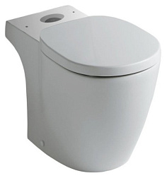 Чаша унитаза-компакта Connect E803601 Ideal Standard 