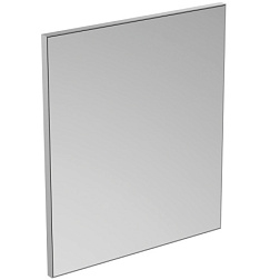 Зеркало Mirror&Light 60х70 см, реверсивное T3355BH Ideal Standard 