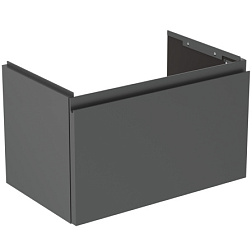 Модуль под раковину Finesse 60х37,5х37 см, антрацит матовый (лак) E3376Y2 Ideal Standard 