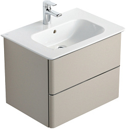 Модуль под раковину Softmood 60х44х47,5 см, система push-to-open T7800S5 Ideal Standard 