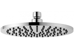 Лейка верхнего душа IdealRain 20 см, round, без держателя B9442AA Ideal Standard 