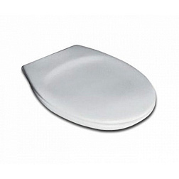 Сиденье для унитаза Ecco дюропласт W302601 Ideal Standard 