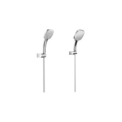 Душевая лейка IdealRain шланг в комплекте B0020AA Ideal Standard 