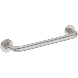 Поручень Contour 21 50 см, закругленный, цвет стальной S6453MY Ideal Standard 