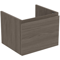 Модуль под раковину Finesse 48х40,9х37 см, темный вяз (натуральный шпон) E3406UR Ideal Standard 