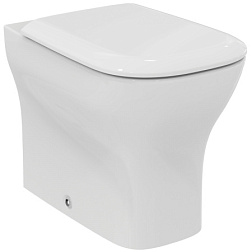 Приставной унитаз Active 36х56 см, без сиденья T316701 Ideal Standard 