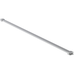 Вертикальная штанга для ограждения I.life 100 см T5213EO Ideal Standard 