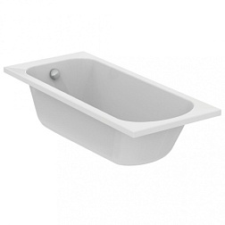 Акриловая ванна Simplycity 160х70 см W004301 Ideal Standard 