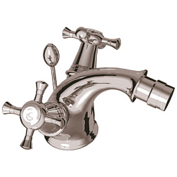 Смеситель для биде Reflections без донного клапана B9655LS Ideal Standard 