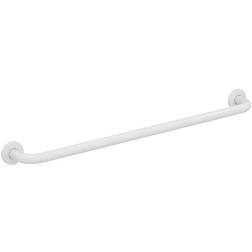 Поручень Contour 21 100 см, закругленный, цвет белый S6459AC Ideal Standard 