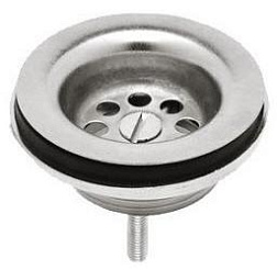 Сливной набор для раковины с переливом B4801AA Ideal Standard 