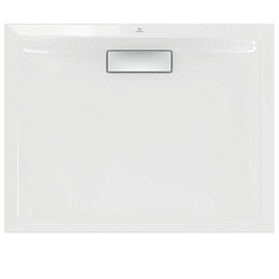 Поддон Ultraflat 70х90х2,5 см, акриловый, прямоугольный T447401 Ideal Standard 