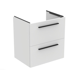 Модуль под раковину I.life A 60х44х63 см, ручки не входят в комплект T5255DU Ideal Standard 