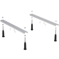 Ножки для ванны Simplicity C896067 Ideal Standard 