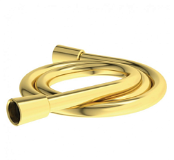 Шланг Idealflex 170 см, золото шлифованное BE175A2 Ideal Standard 