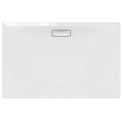Поддон Ultraflat 90х140х2,5 см, акриловый, прямоугольный T448401 Ideal Standard 