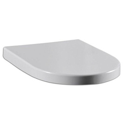 Сиденье для унитаза Tempo дюропласт T679801 Ideal Standard 