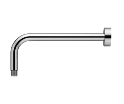 Настенный кронштейн для верхнего душа IdealRain настенный B9444AA Ideal Standard 