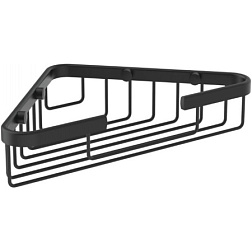 Полка Iom 21,1 см, черный матовый A9105XG Ideal Standard 