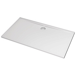 Поддон Ultraflat 160х90х6 см, прямоугольный, акриловый K518801 Ideal Standard 