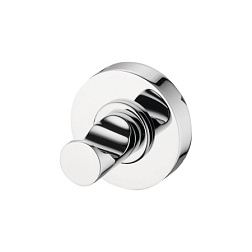 Крючок Iom хром A9115AA Ideal Standard 