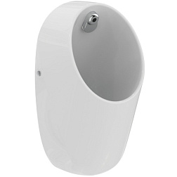 Писсуар I.life питание от батареи, подвод воды сзади E266501 Ideal Standard 