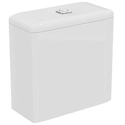 Бачок унитаза Tonic II нижняя подводка K404901 Ideal Standard 