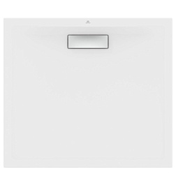 Поддон Ultraflat 80х90х2,5 см, акриловый, прямоугольный T448101 Ideal Standard 