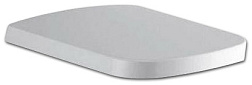 Сиденье для унитаза Simply дюропласт, с микролифтом J469701 Ideal Standard 