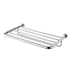 Полка для полотенец Iom 57 см, хром A9106AA Ideal Standard 