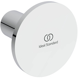 Крючок La Dolce Vita d 5см, хром T5511AA Ideal Standard 