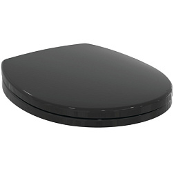 Contour 21 детское сиденье для унитаза, полипропилен черное S405866 Ideal Standard 