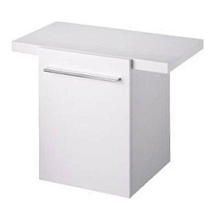 Шкаф Daylight 60,1х35х47,1 см, правый, белый лак K2223HG Ideal Standard 