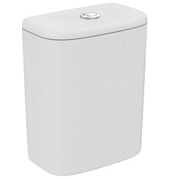 Бачок унитаза Tesi нижняя подводка T356801 Ideal Standard 
