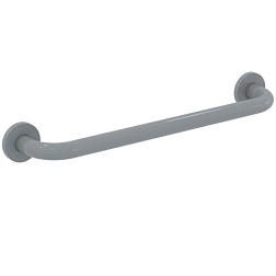 Поручень Contour 21 60 см, закругленный, цвет серый S6454LJ Ideal Standard 