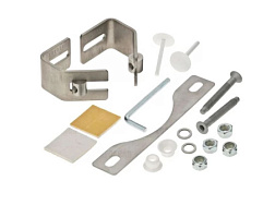 Крепеж для унитаза T601101 Ideal Standard 