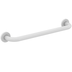 Поручень Contour 21 60 см, закругленный, цвет белый S6454AC Ideal Standard 