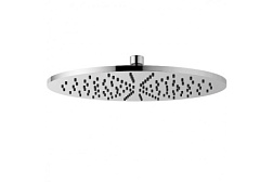 Лейка верхнего душа IdealRain 30 см, round, без держателя B9443AA Ideal Standard 