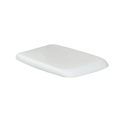 Сиденье для унитаза Ventuno с микролифтом T663801 Ideal Standard 