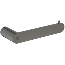 Держатель туалетной бумаги Conca графит T4497A5 Ideal Standard 