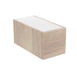 Шкаф Adapto 50,3х25х24,5 см, подвесной, система push-to-open U8419FF Ideal Standard 