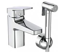 Гигиенический душ со смесителем на раковину Ceraplan BD231AA Ideal Standard 