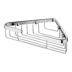 Полочка для душа Iom угловой монтаж A9105AA Ideal Standard 