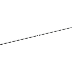 Внутренняя подсветка для мебели Conca 2шт х 75 см T4309Y2 Ideal Standard 