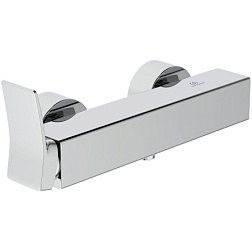 Настенный смеситель без излива Conca без лейки BC761AA Ideal Standard 