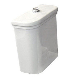 Бачок унитаза Calla одинарный смыв 6 л, нижняя подводка K401501 Ideal Standard 