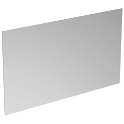 Зеркало Mirror&Light 120х70 см, без рамы, нереверсивное T3371BH Ideal Standard 